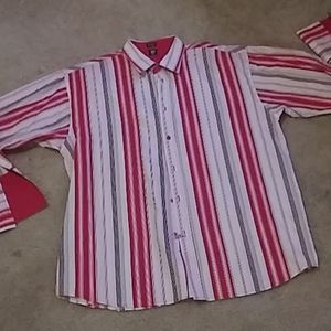 3xL Dress Shirt